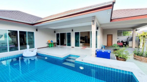 Ban Sabai Sabai Pool Villa